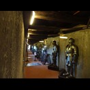 Ausstellung im Goldenen Gässchen